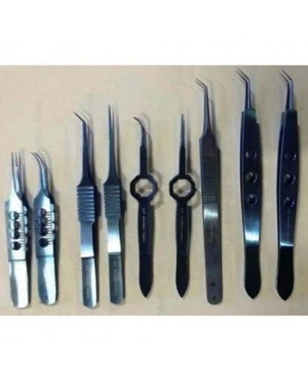 FORCEPS SET