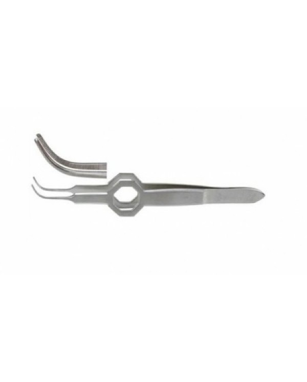 MICRO FORCEP