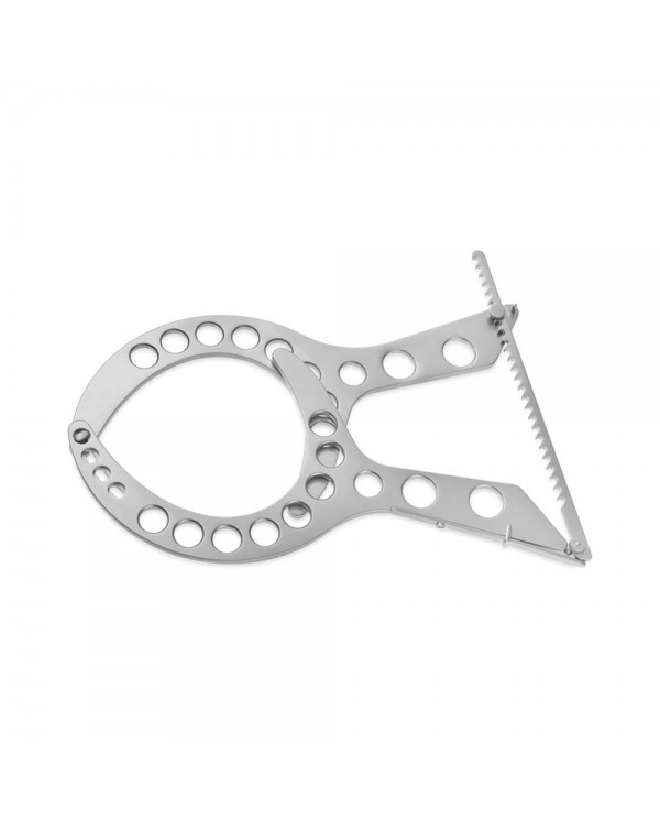 Mammoplast Breast Retractor