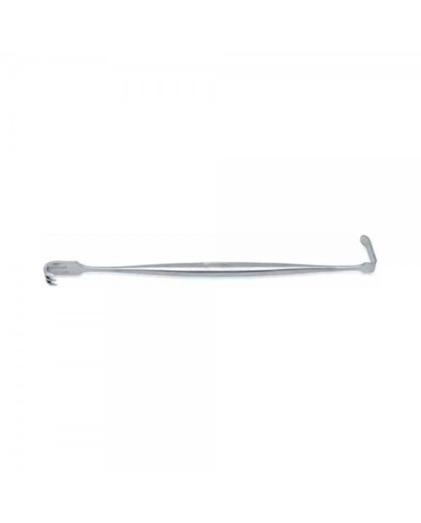 Senn-Miller Double Ended Retractor