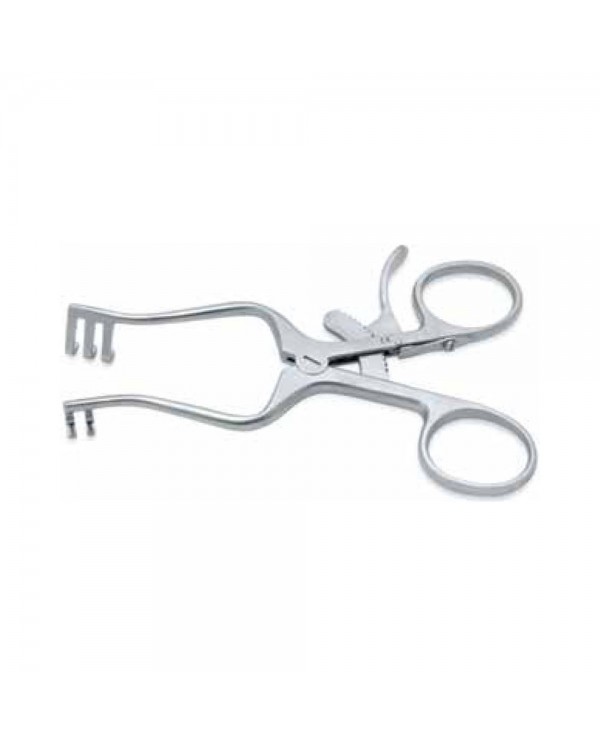 Baby Weitlaner S/R Retractor