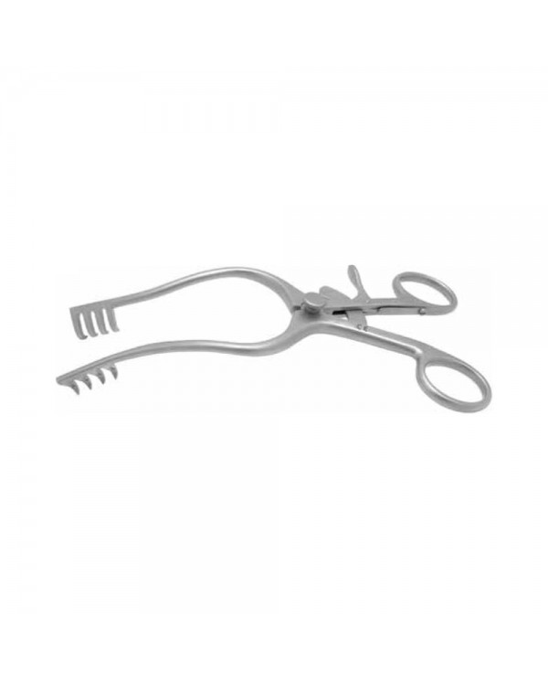 Mollison S/R Retractor - Adult