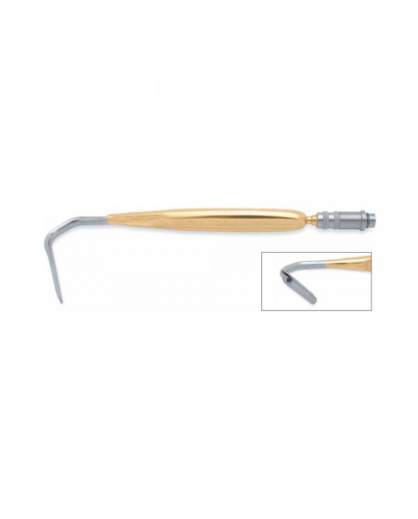 Aufricht Nasal Retractor