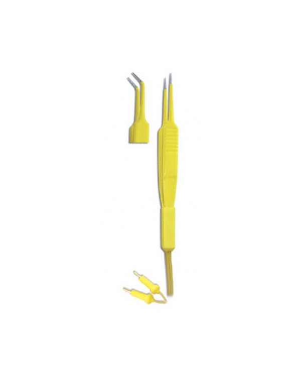 Bipolar Forceps Disposible