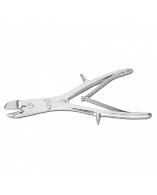 Bone Cutting Forceps 