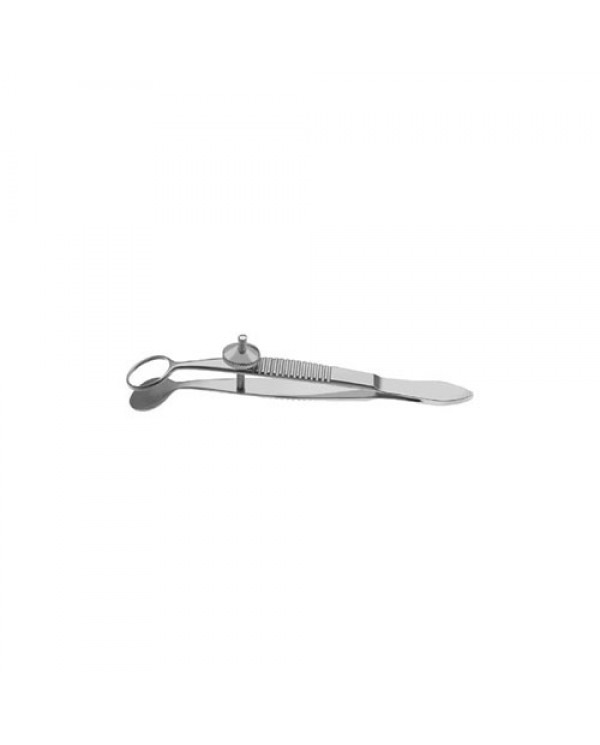 Chlazion Forceps