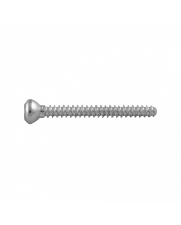 Cortical Screw