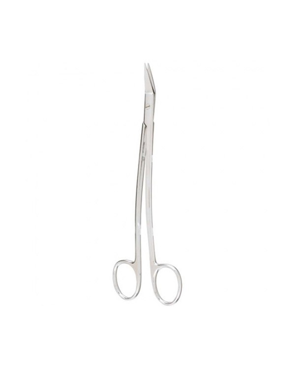 DEAN Dissecting Scissors