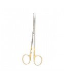 Delicate Pattern METZENBAUM Scissors