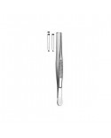 Dressing & Tissue Forceps