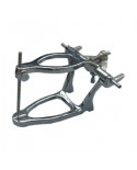 FOSTER DENTURE ARTICULATOR