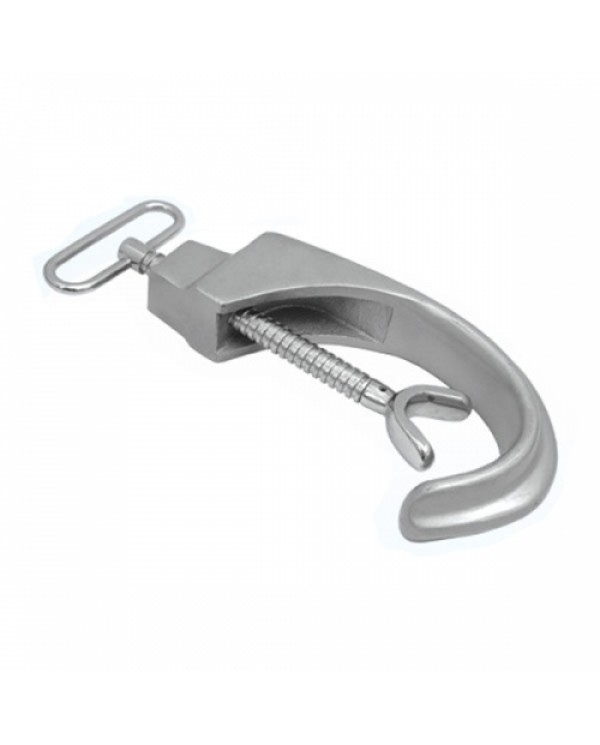 Hoof Clamp (Aluminum)