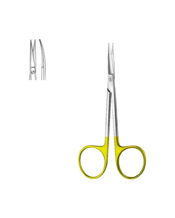 Iris Scissors