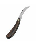 Lamb Foot Folding Knife (SS)