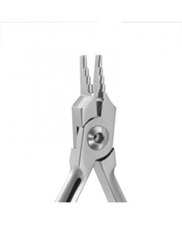  Loop Forming Bending & Laboratory Pliers