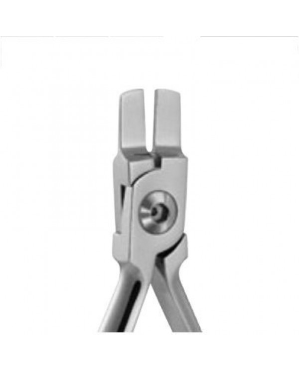  Loop Forming Bending & Laboratory Pliers