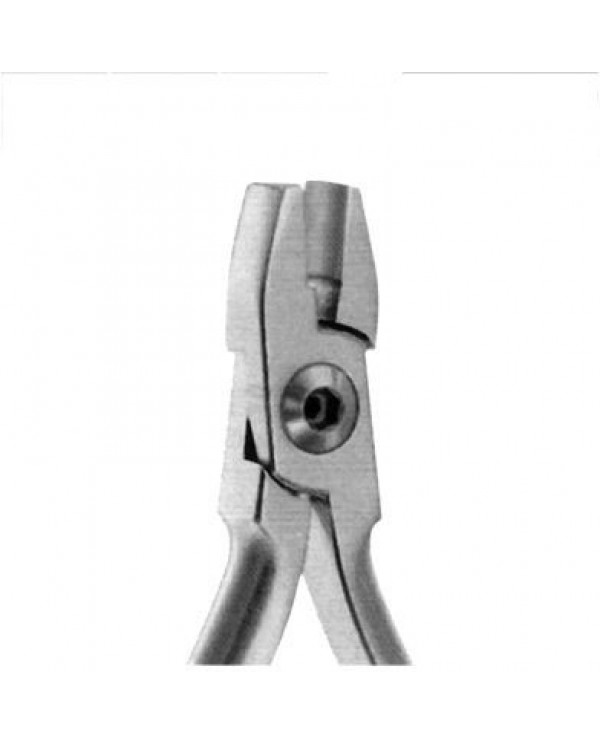  Loop Forming Bending & Laboratory Pliers