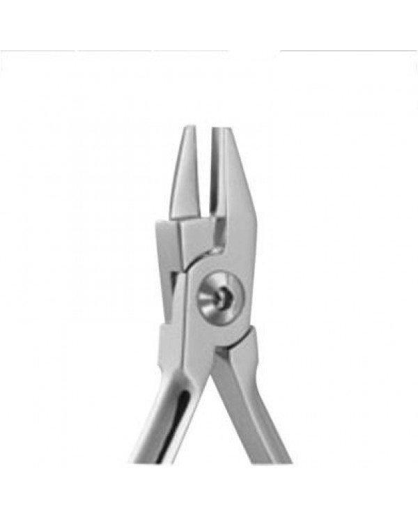  Loop Forming Bending & Laboratory Pliers