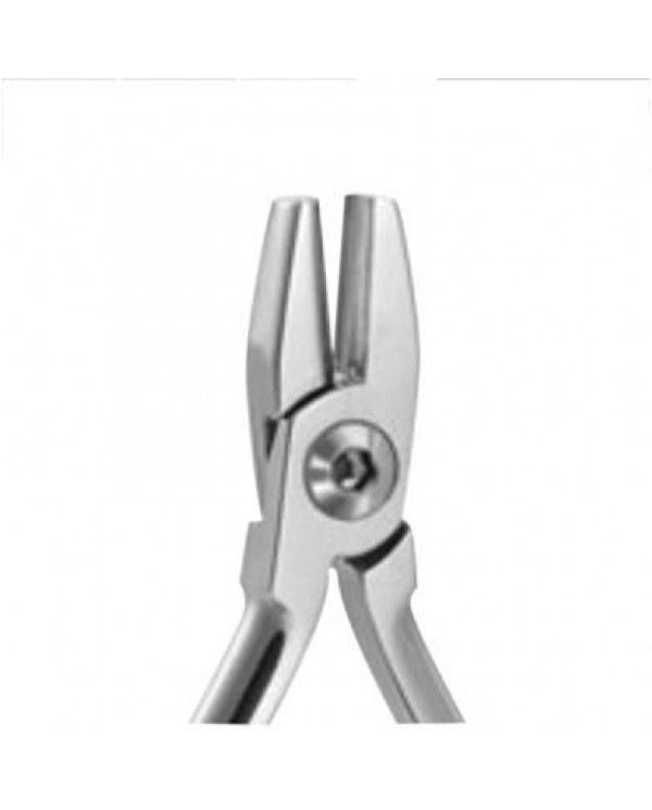  Loop Forming Bending & Laboratory Pliers