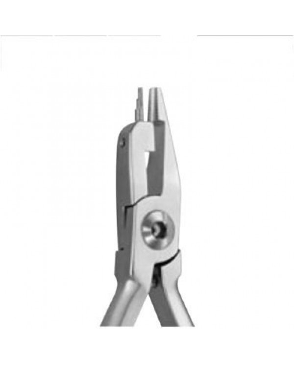  Loop Forming Bending & Laboratory Pliers