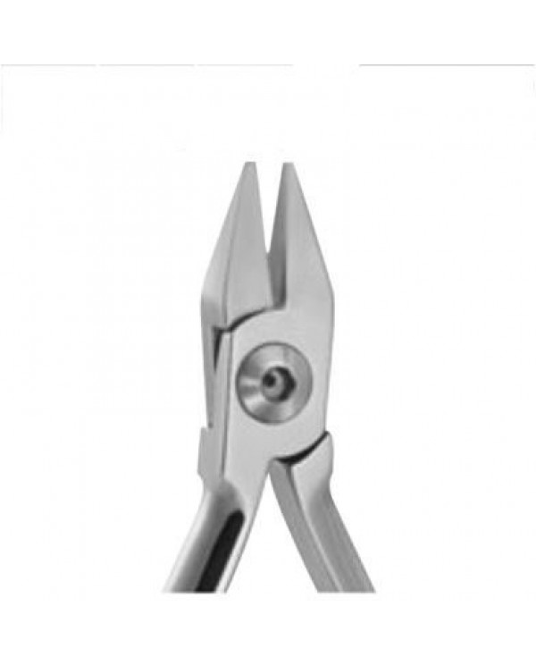  Loop Forming Bending & Laboratory Pliers