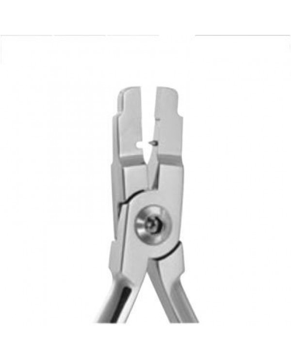  Loop Forming Bending & Laboratory Pliers