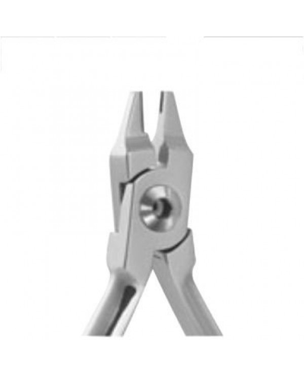  Loop Forming Bending & Laboratory Pliers