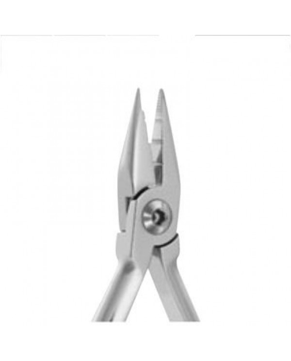 Loop Forming Bending & Laboratory Pliers