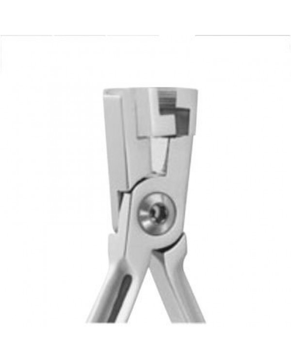  Loop Forming Bending & Laboratory Pliers