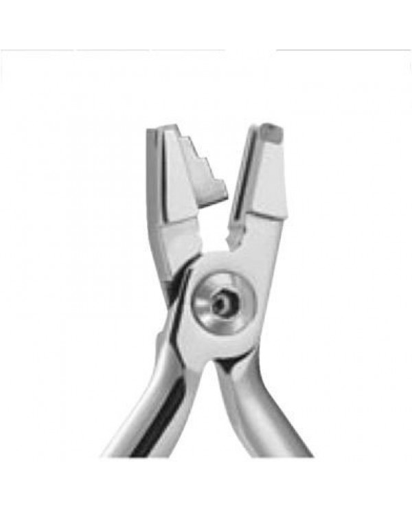  Loop Forming Bending & Laboratory Pliers