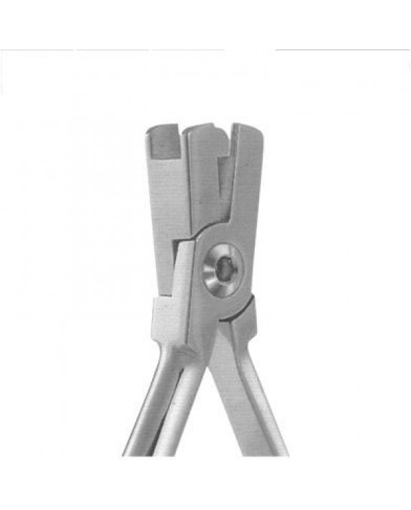  Loop Forming Bending & Laboratory Pliers