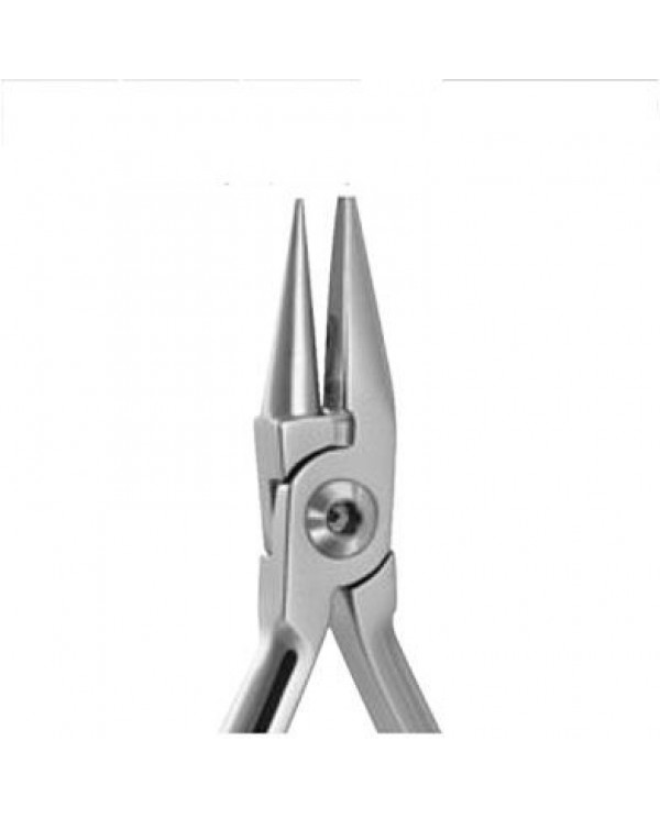  Loop Forming Bending & Laboratory Pliers