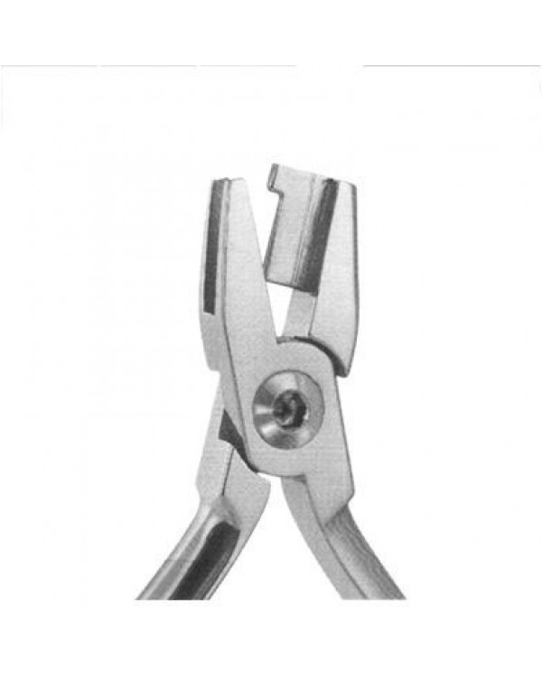  Loop Forming Bending & Laboratory Pliers