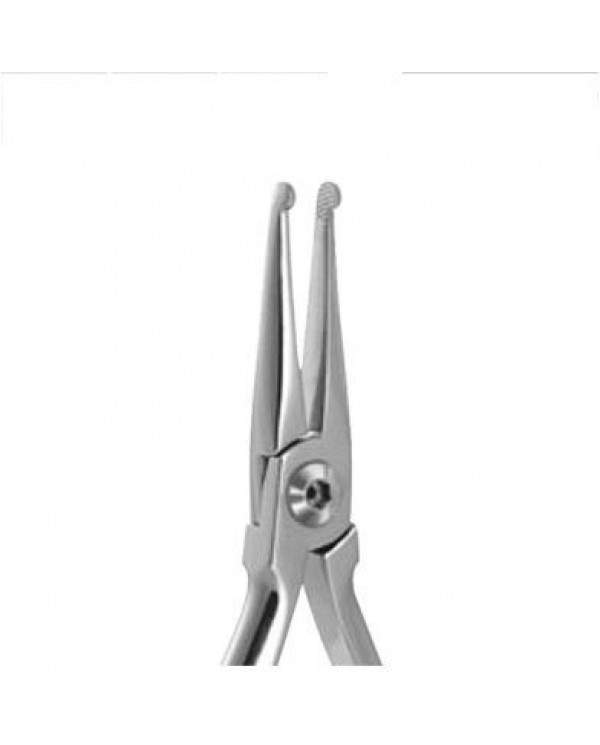  Loop Forming Bending & Laboratory Pliers