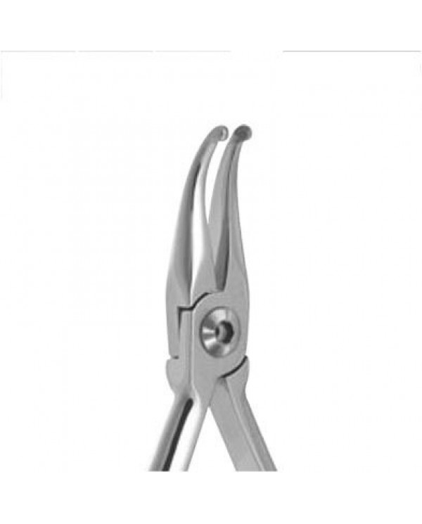  Loop Forming Bending & Laboratory Pliers