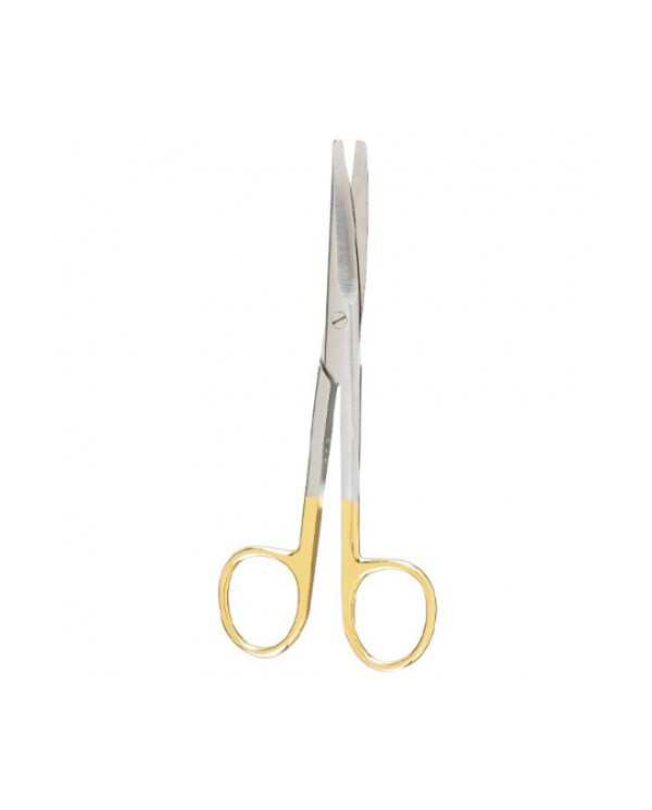 MAYO Dissecting Scissors