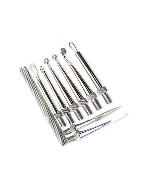 Manicure & Pedicure Implements