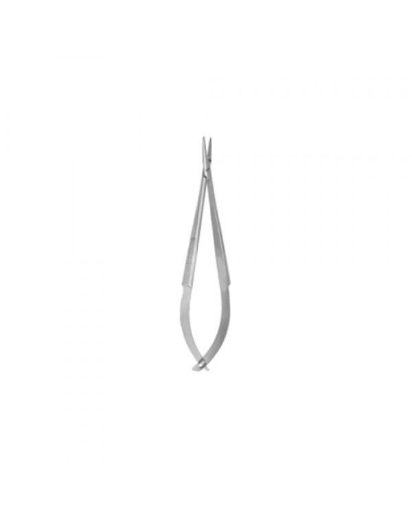 Micro Suturing Needle Holders