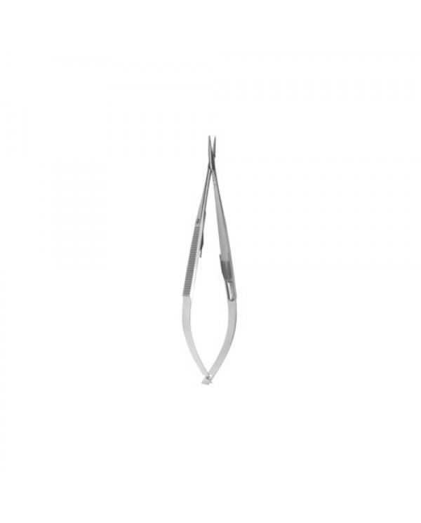 Micro Suturing Needle Holders