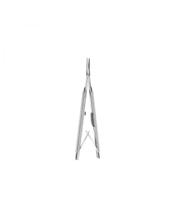 Micro Suturing Needle Holders