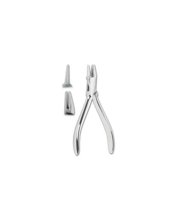 PLIERS FOR ORTHODONTICS