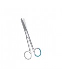 Single Use Surgical Scissors