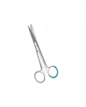 Single Use Surgical Scissors