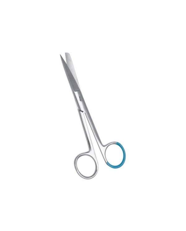 Single Use Surgical Scissors