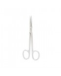 WAGNER Plastic Surgery Scissors