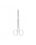 WAGNER Plastic Surgery Scissors