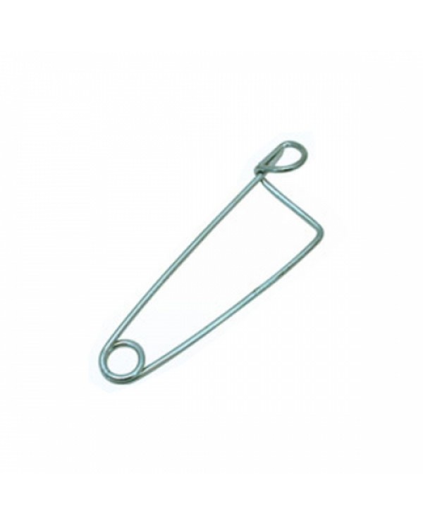 Wound Needle (Galvanized)