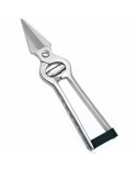 Foot Rot Shear Burdizzo Plain Blade (SS)