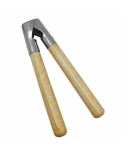 Barne Dehorner Wood Handle (CS/NP)